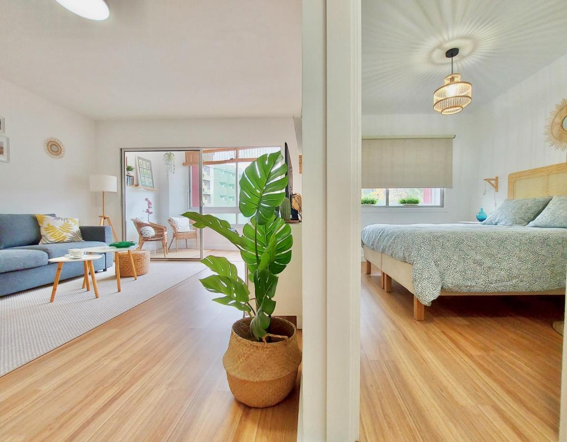 Lucky's By Tor Apartment *