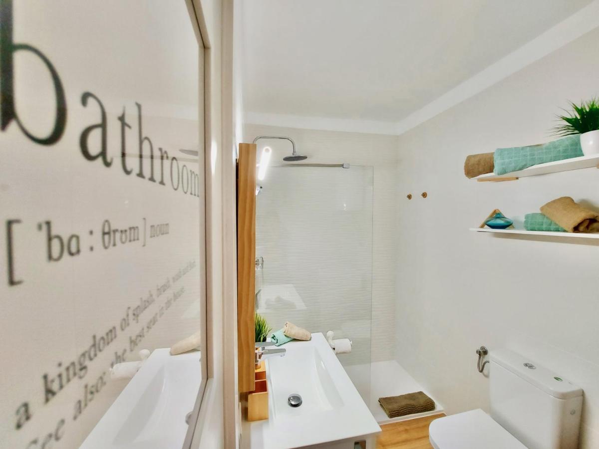 Lucky's By Tor Apartment Puerto de la Cruz (Tenerife)
