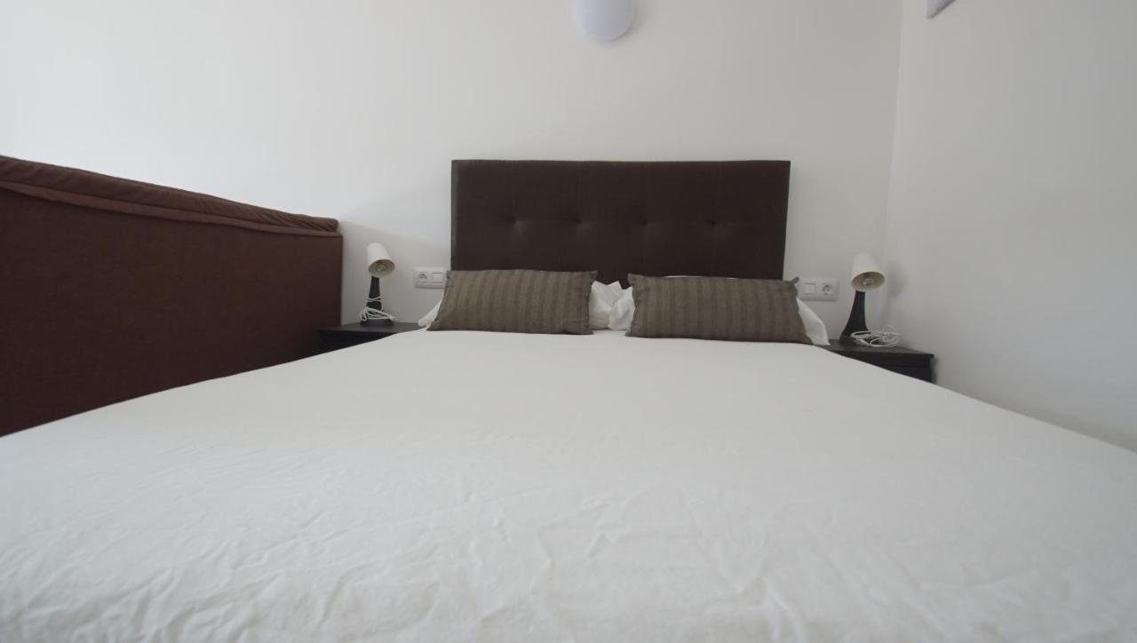 Centrico Apartamento Con Grandes Vistas Cerca De La Playa
