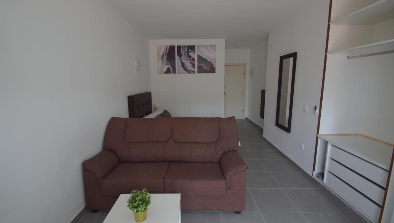 Centrico Apartamento Con Grandes Vistas Cerca De La Playa Apartment Puerto de la Cruz (Tenerife)
