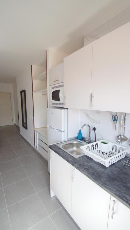 Centrico Apartamento Con Grandes Vistas Cerca De La Playa * Puerto de la Cruz (Tenerife)