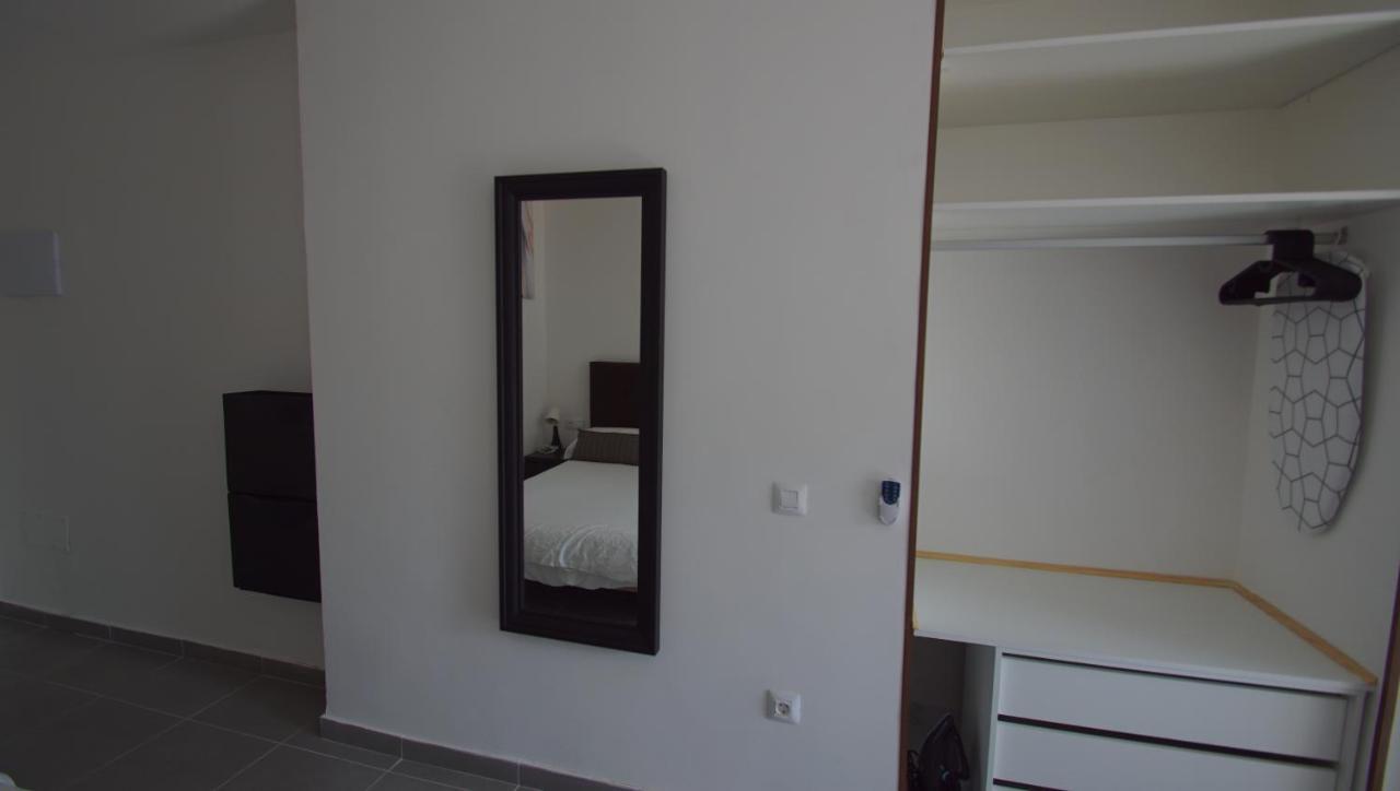 Centrico Apartamento Con Grandes Vistas Cerca De La Playa Apartment