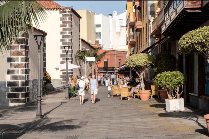 Centrico Apartamento Con Grandes Vistas Cerca De La Playa *
