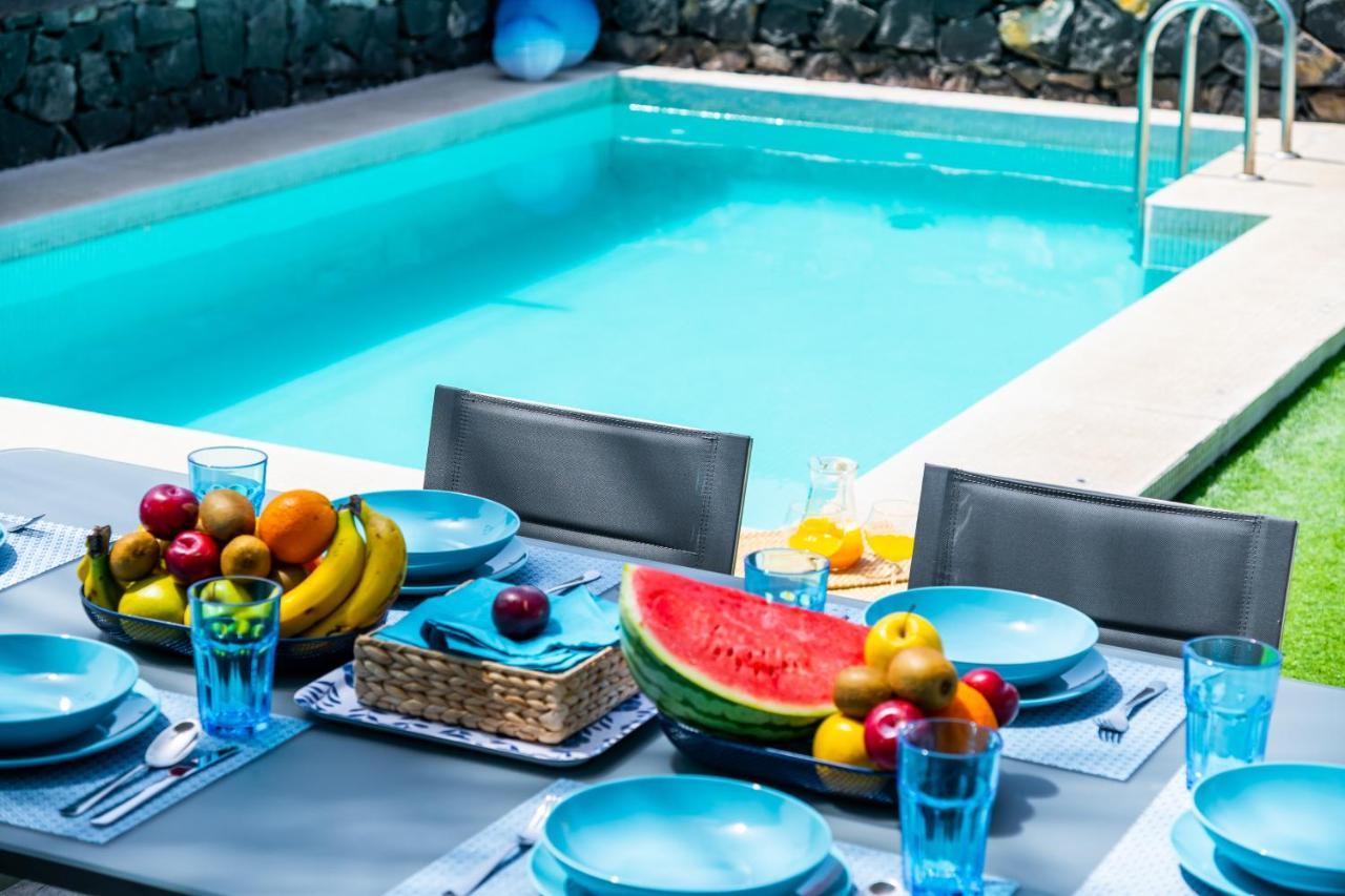 Sara De Lujo Piscina Privada Climatizada Holiday home Puerto de la Cruz (Tenerife)