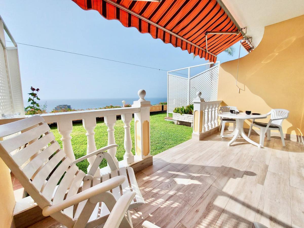 Appartement Ikarus Puerto de la Cruz (Tenerife)