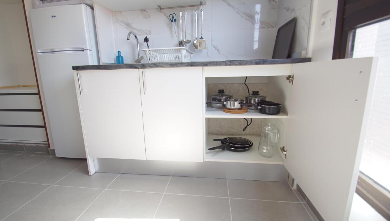 Centrico Apartamento Con Grandes Vistas Cerca De La Playa *