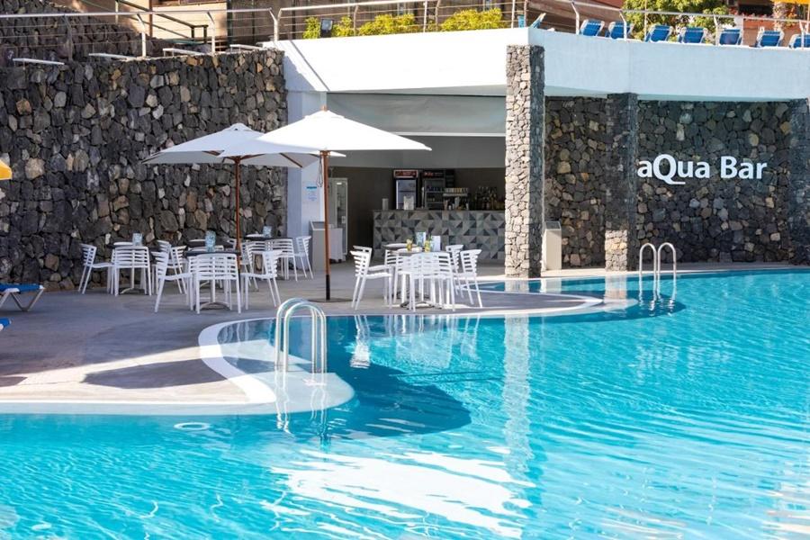 Hotel Alua Tenerife Puerto de la Cruz (Tenerife)
