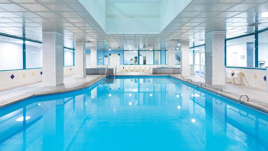 Alua Tenerife Hotel 4*