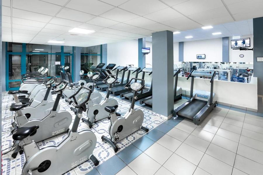 Hotel Alua Tenerife 4*