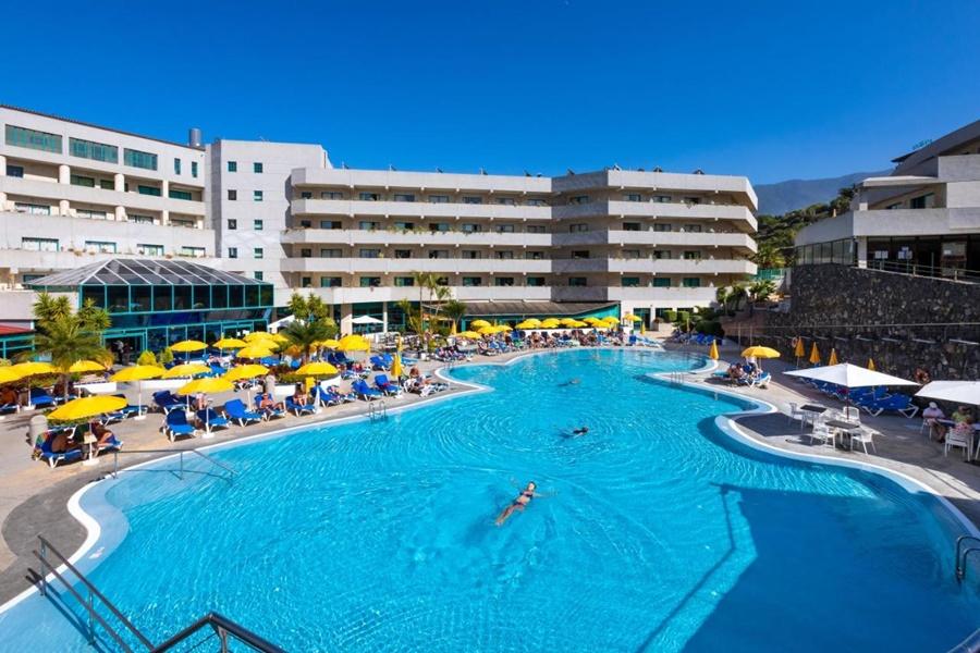 Alua Tenerife