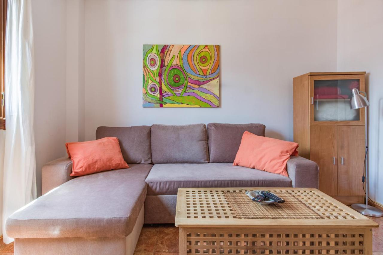 Agora - Spacious 2 Bedrooms- 2 Bathrooms Puerto de la Cruz (Tenerife)