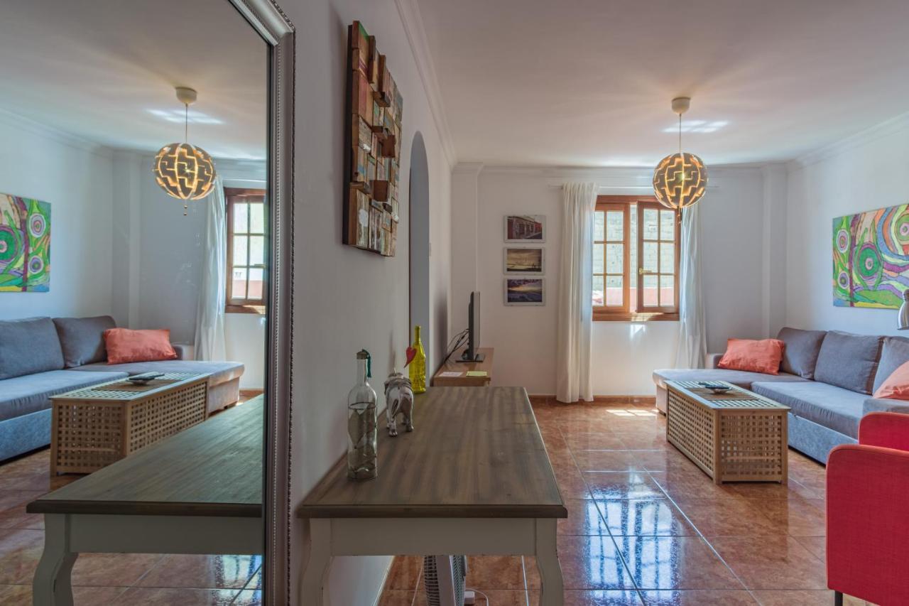 Agora - Spacious 2 Bedrooms- 2 Bathrooms Puerto de la Cruz (Tenerife)