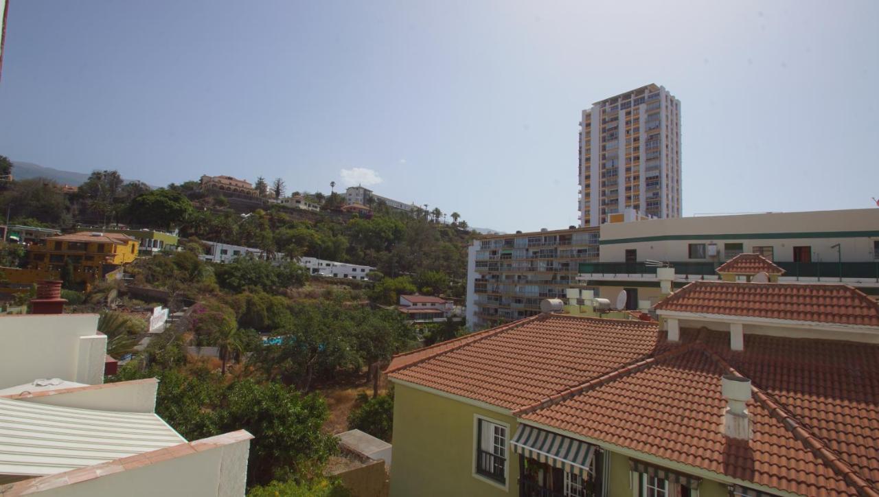 Apartment Centrico Apartamento Con Grandes Vistas Cerca De La Playa *