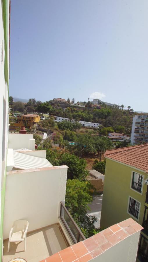 Apartment Centrico Apartamento Con Grandes Vistas Cerca De La Playa Puerto de la Cruz (Tenerife)