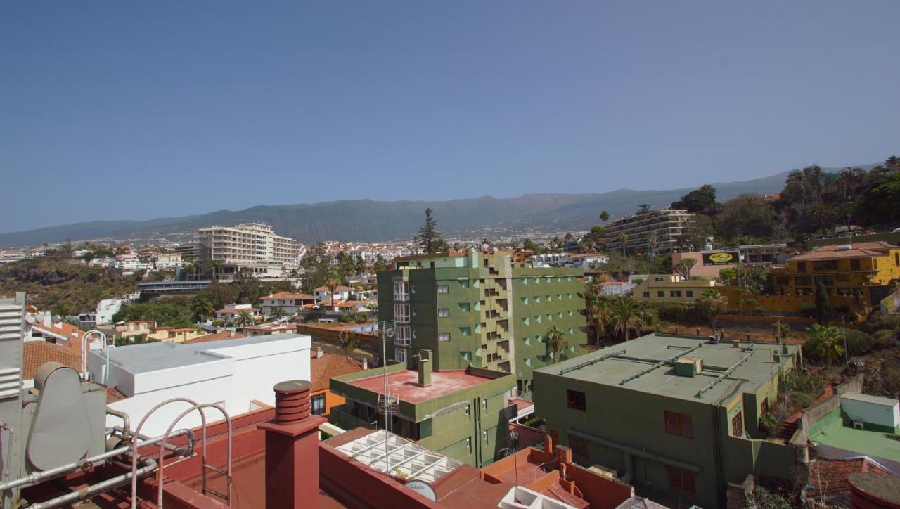 Apartment Centrico Apartamento Con Grandes Vistas Cerca De La Playa *