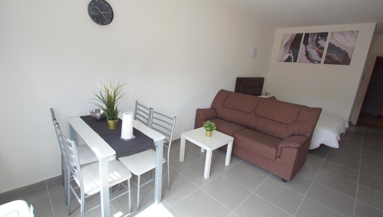 Centrico Apartamento Con Grandes Vistas Cerca De La Playa Apartment Puerto de la Cruz (Tenerife)