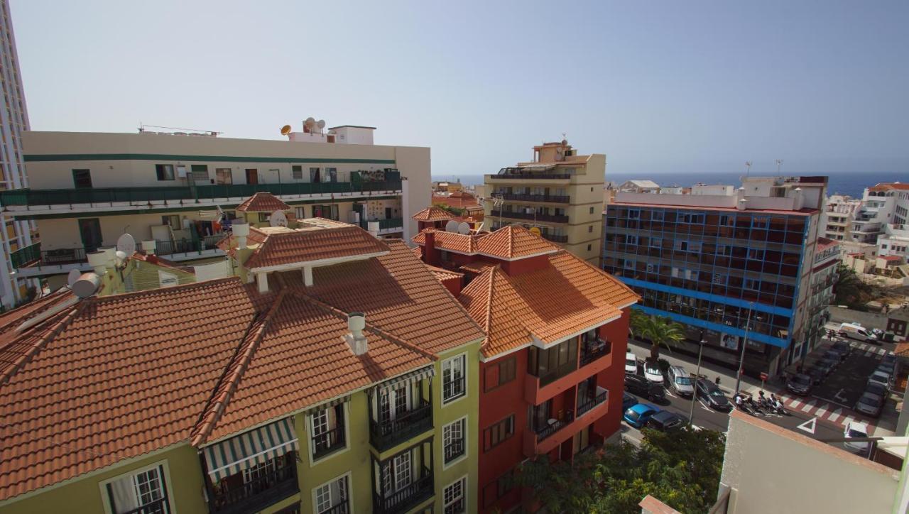 Centrico Apartamento Con Grandes Vistas Cerca De La Playa *