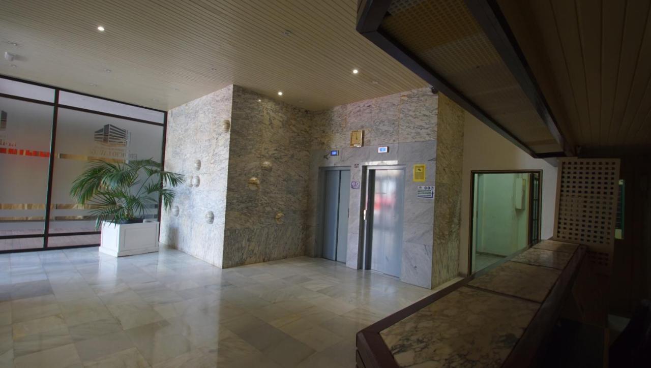 Centrico Apartamento Con Grandes Vistas Cerca De La Playa * Puerto de la Cruz (Tenerife)