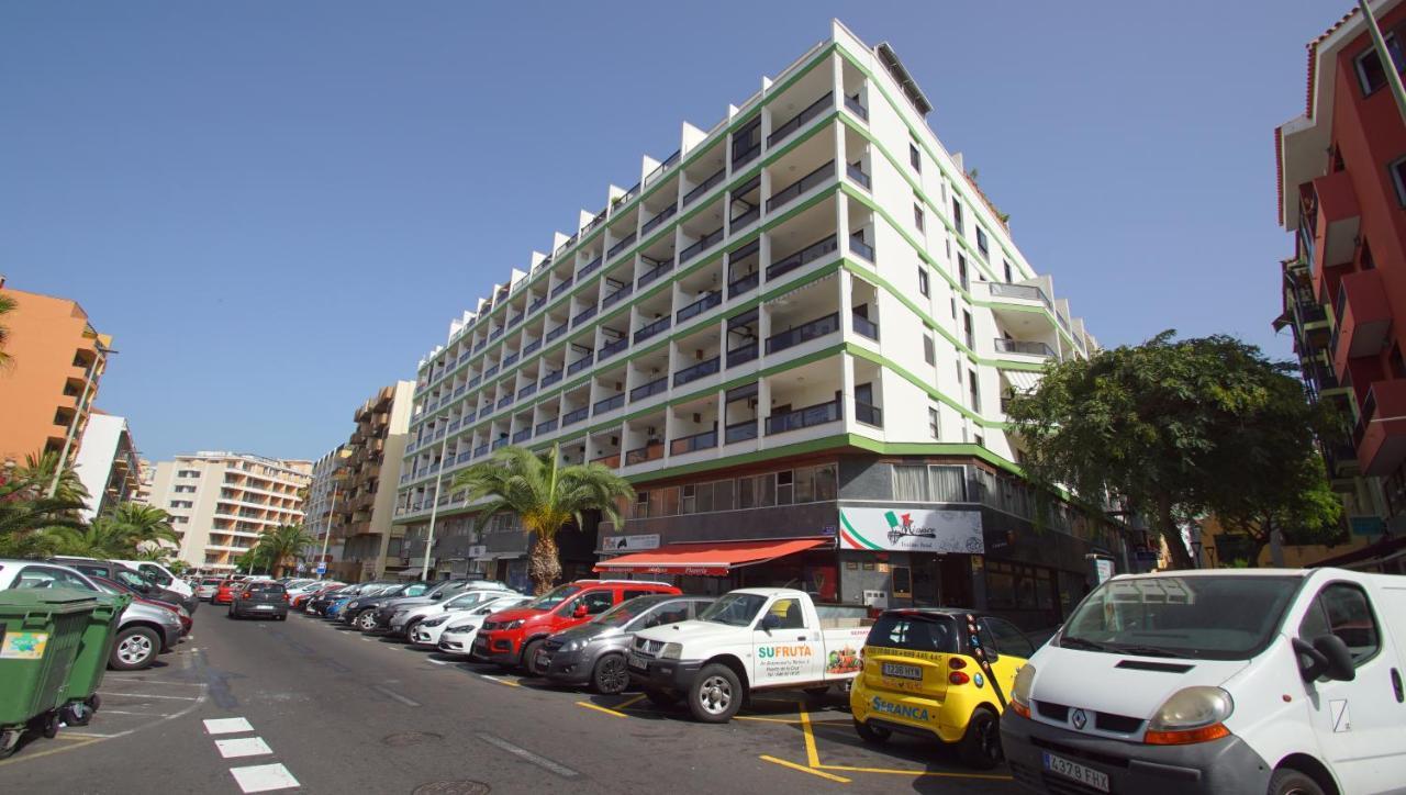 Centrico Apartamento Con Grandes Vistas Cerca De La Playa