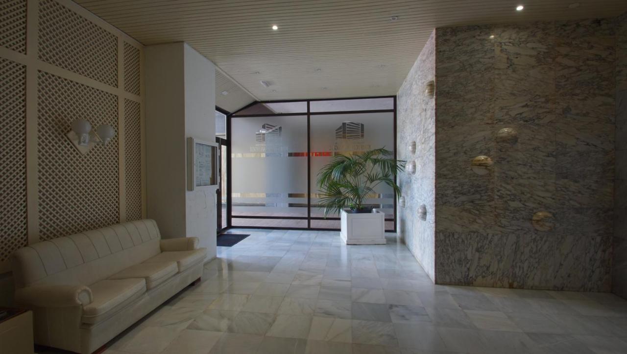 Centrico Apartamento Con Grandes Vistas Cerca De La Playa Apartment Puerto de la Cruz (Tenerife)