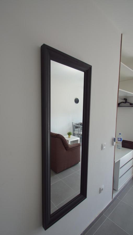 Centrico Apartamento Con Grandes Vistas Cerca De La Playa Puerto de la Cruz (Tenerife)