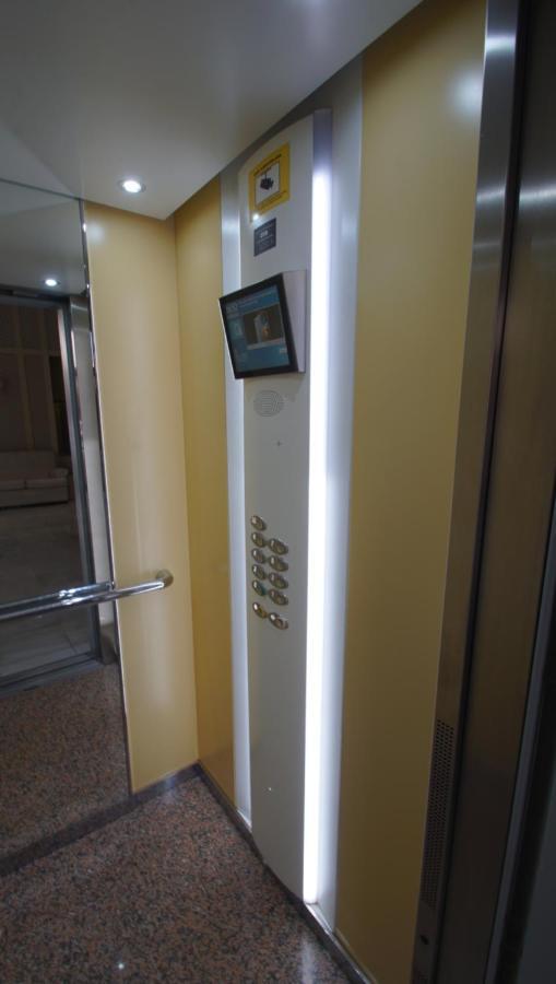 Centrico Apartamento Con Grandes Vistas Cerca De La Playa Puerto de la Cruz (Tenerife)