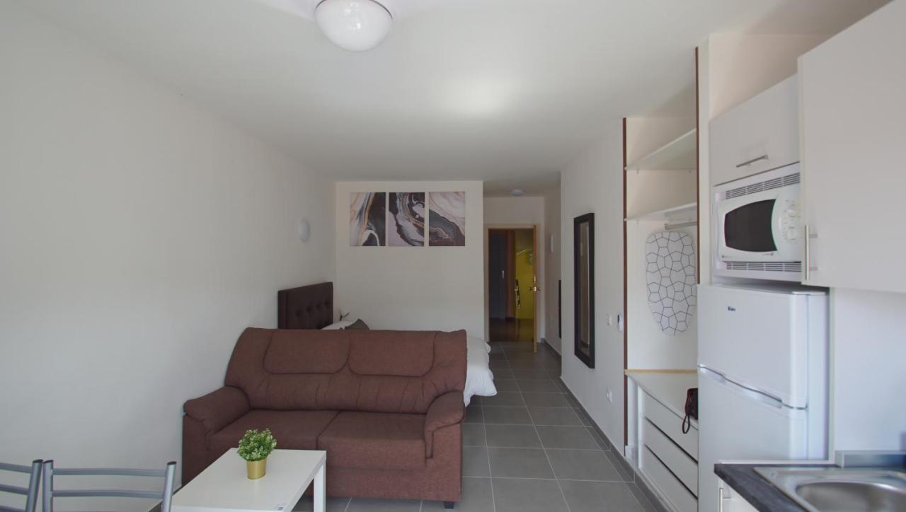 Centrico Apartamento Con Grandes Vistas Cerca De La Playa Apartment Puerto de la Cruz (Tenerife)