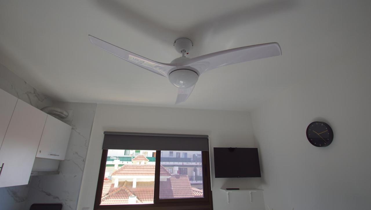 Centrico Apartamento Con Grandes Vistas Cerca De La Playa *