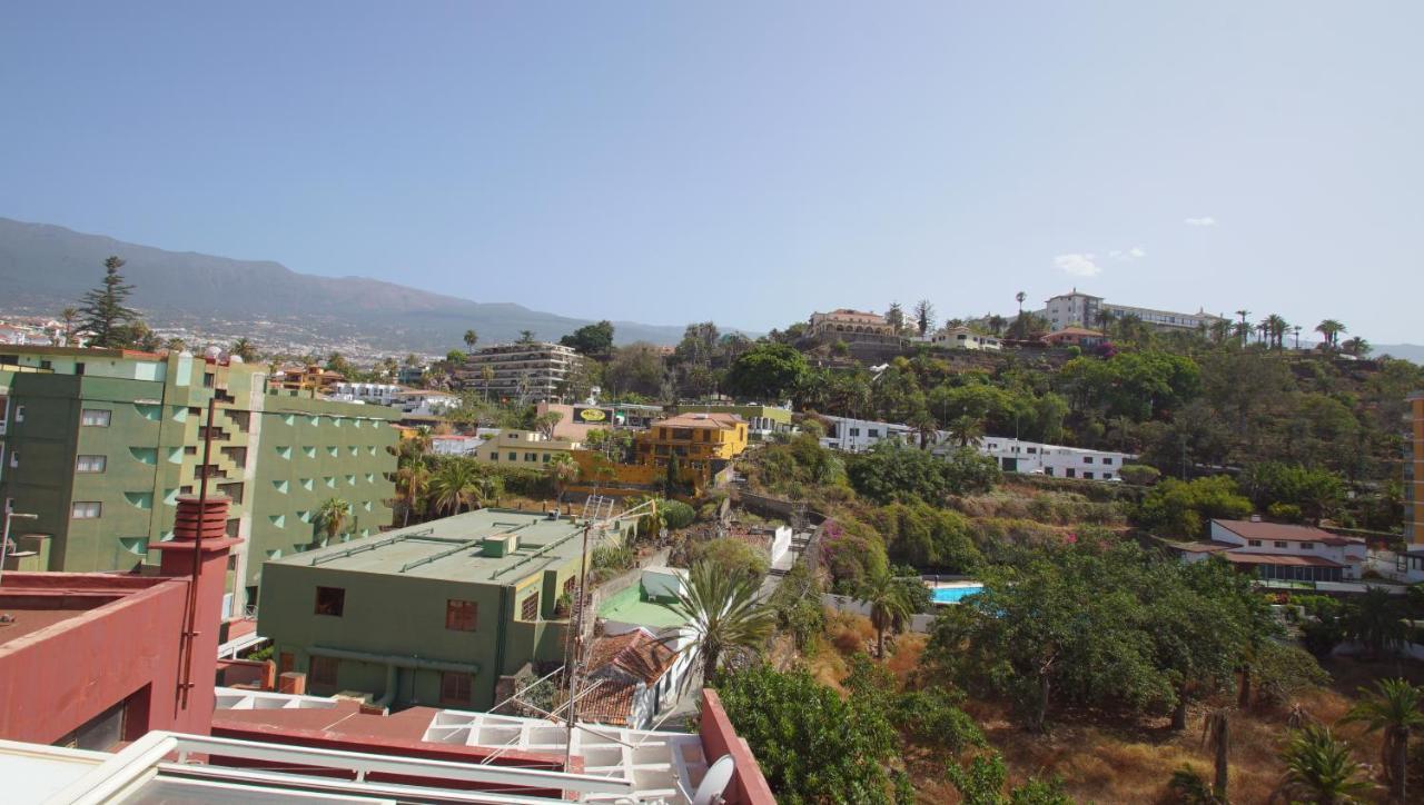 Centrico Apartamento Con Grandes Vistas Cerca De La Playa Apartment
