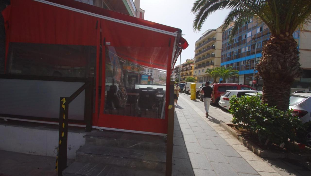 Centrico Apartamento Con Grandes Vistas Cerca De La Playa Apartment Puerto de la Cruz (Tenerife)