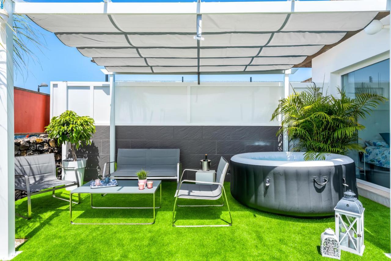 Holiday home Sara De Lujo Piscina Privada Climatizada