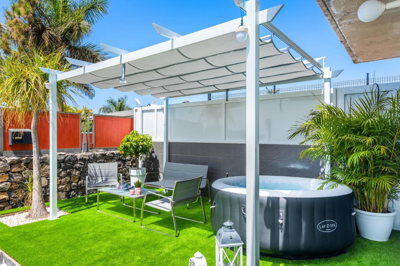 Holiday home Sara De Lujo Piscina Privada Climatizada Puerto de la Cruz (Tenerife)