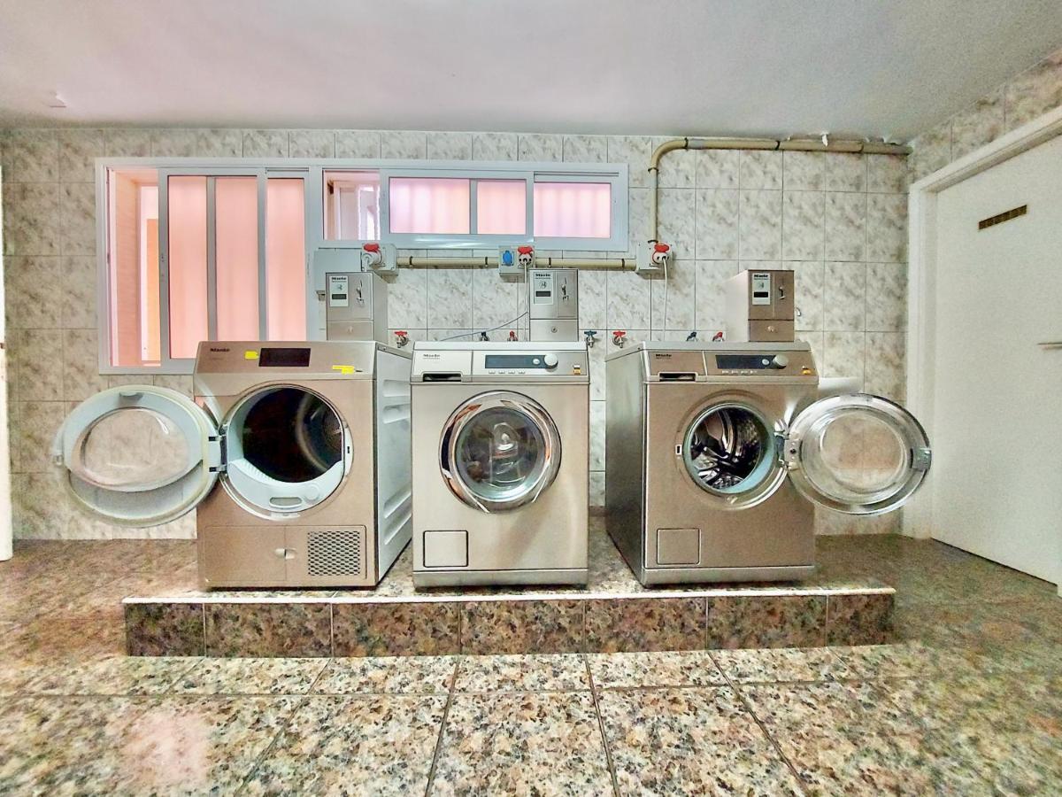 Appartement Ikarus