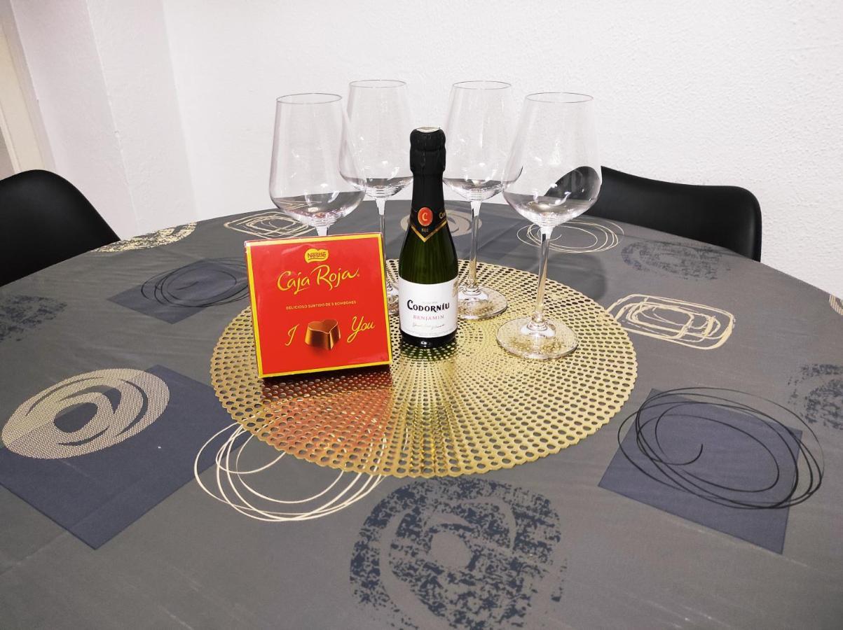 Apartment Lagos De San Telmo Puerto de la Cruz (Tenerife)
