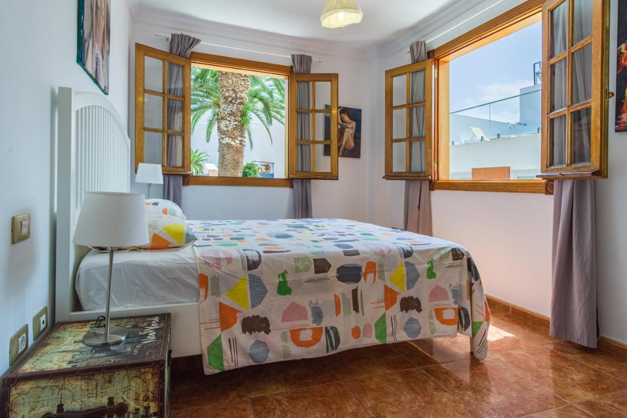 Agora - Spacious 2 Bedrooms- 2 Bathrooms * Puerto de la Cruz (Tenerife)
