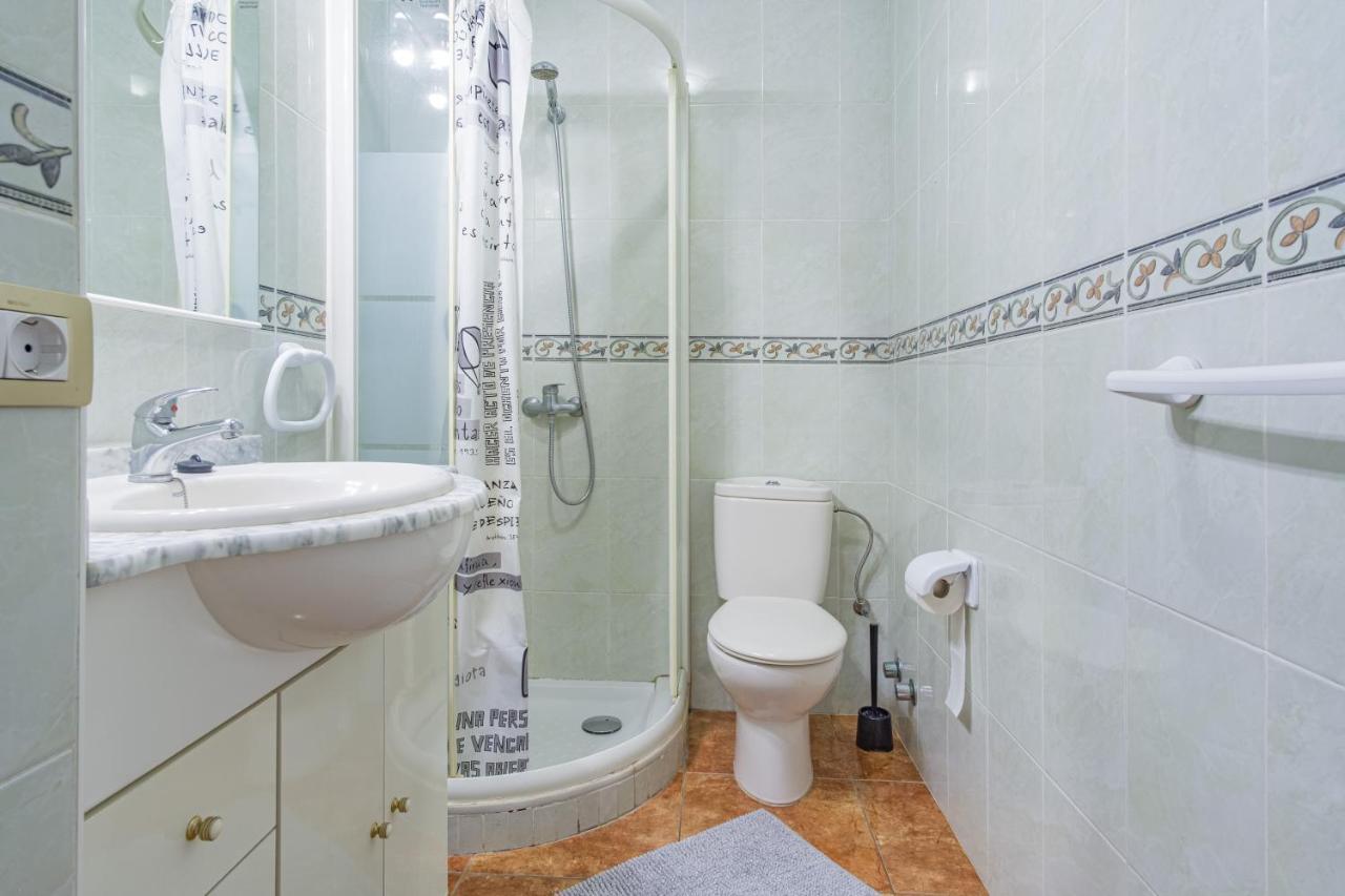 Apartment Agora - Spacious 2 Bedrooms- 2 Bathrooms Puerto de la Cruz (Tenerife)