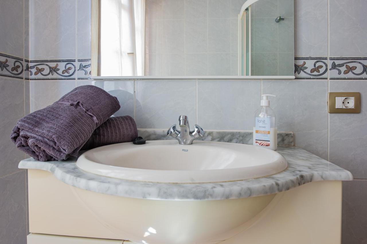 Agora - Spacious 2 Bedrooms- 2 Bathrooms Puerto de la Cruz (Tenerife)