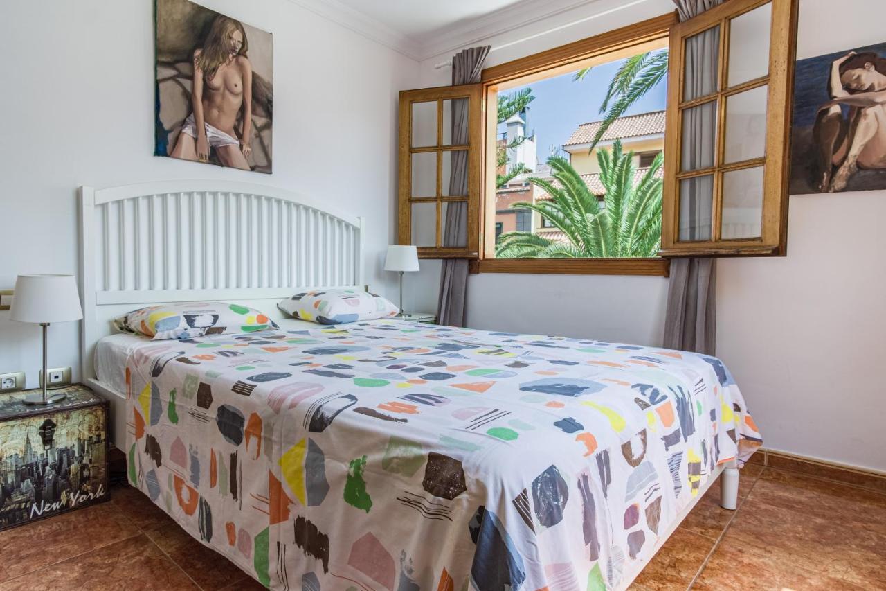 Agora - Spacious 2 Bedrooms- 2 Bathrooms Puerto de la Cruz (Tenerife)