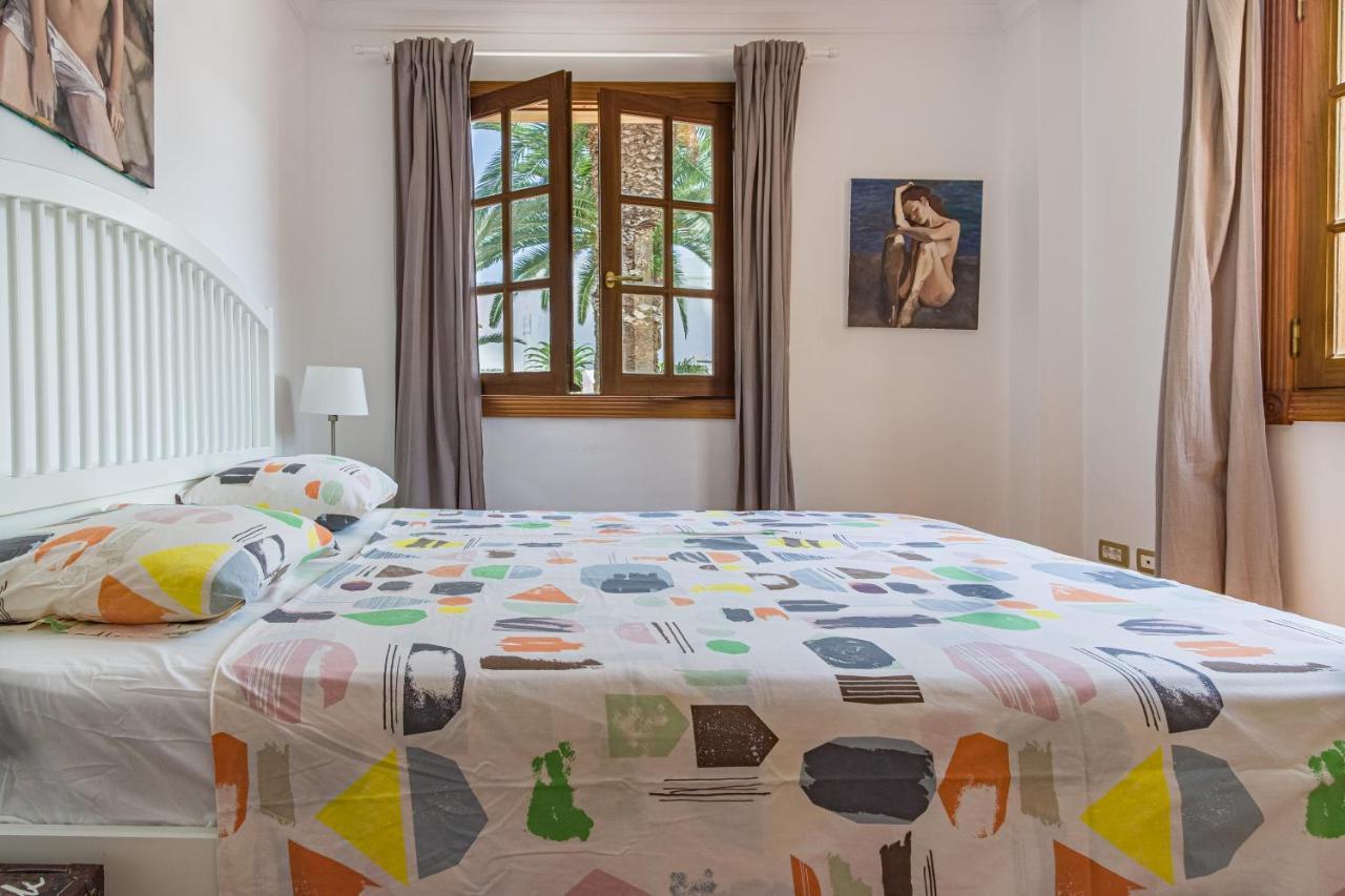 Agora - Spacious 2 Bedrooms- 2 Bathrooms Apartment Puerto de la Cruz (Tenerife)