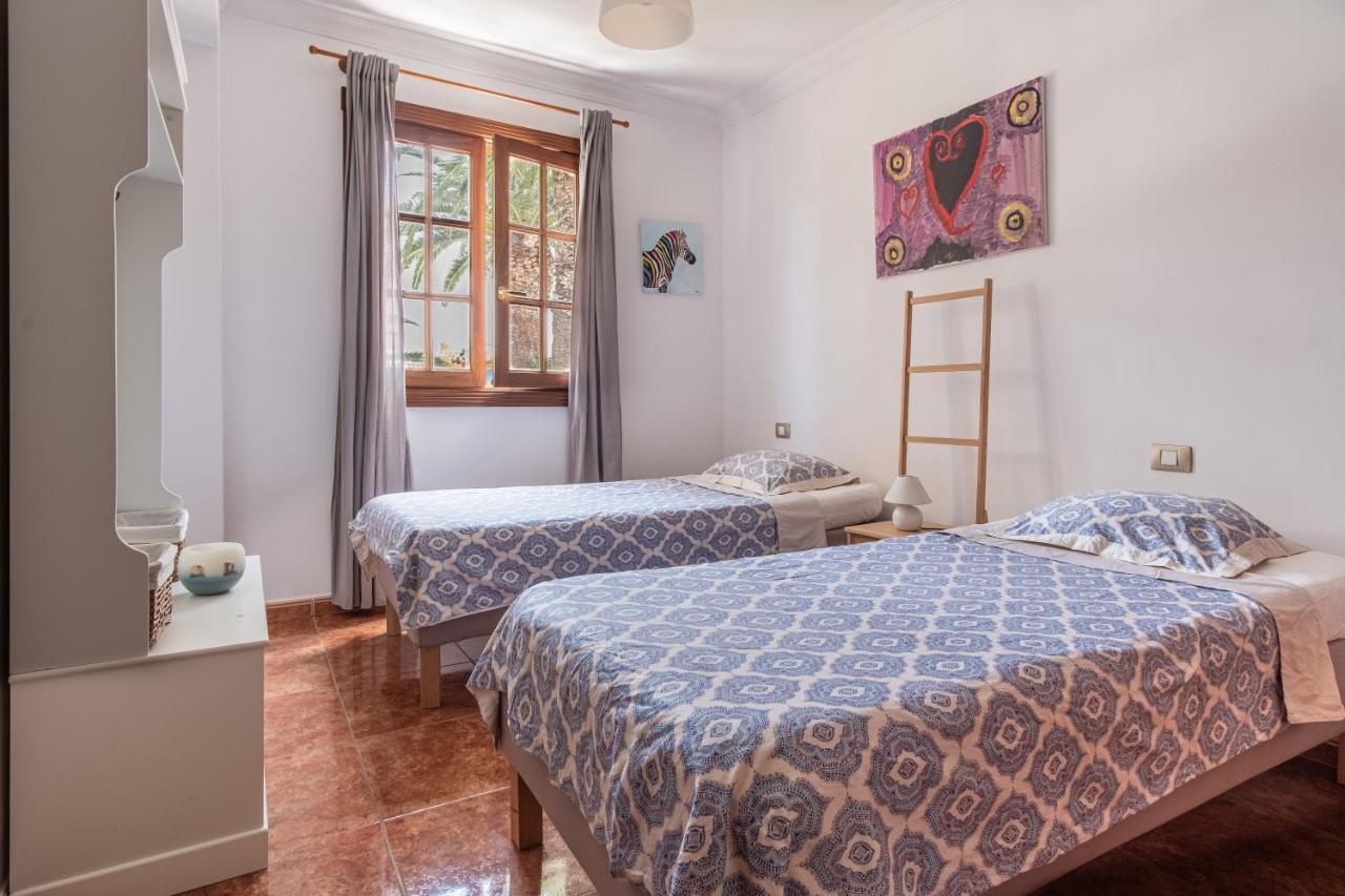 Agora - Spacious 2 Bedrooms- 2 Bathrooms Puerto de la Cruz (Tenerife)