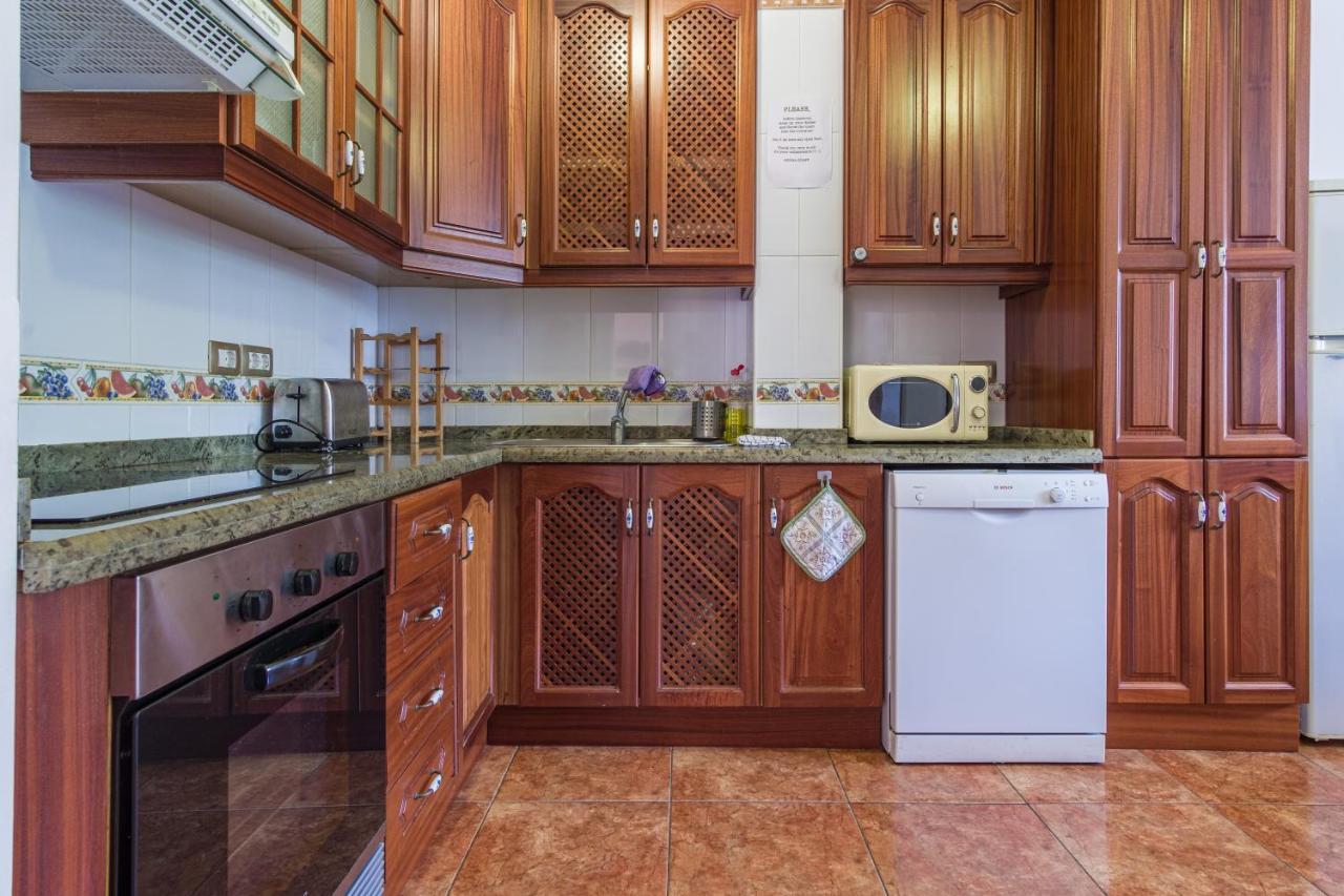 Agora - Spacious 2 Bedrooms- 2 Bathrooms Puerto de la Cruz (Tenerife)