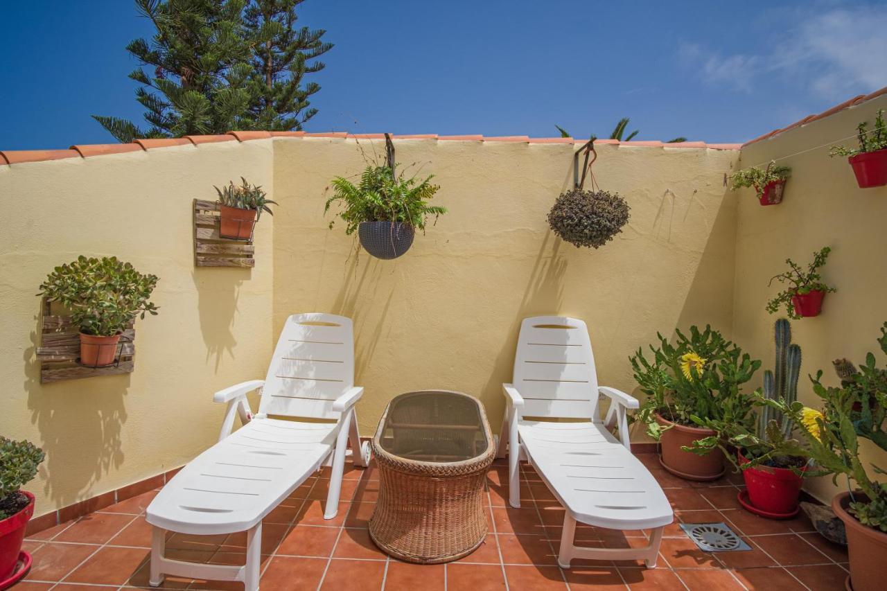 Apartment Agora - Spacious 2 Bedrooms- 2 Bathrooms Puerto de la Cruz (Tenerife)
