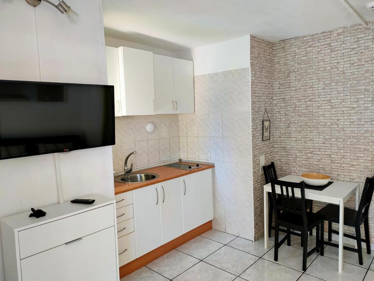 Apartamento Teneguia Playa Jardin