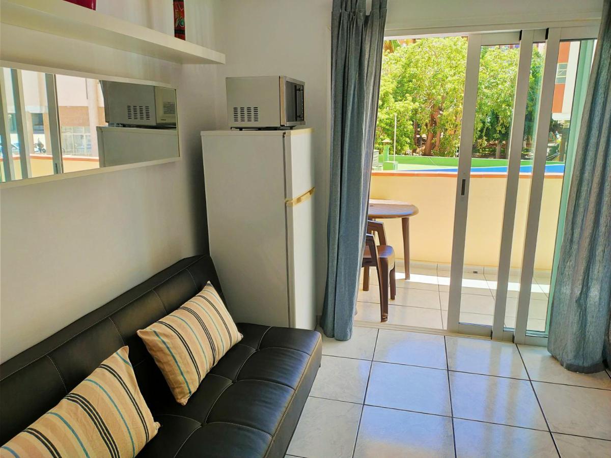 Apartamento Teneguia Playa Jardin Apartment *