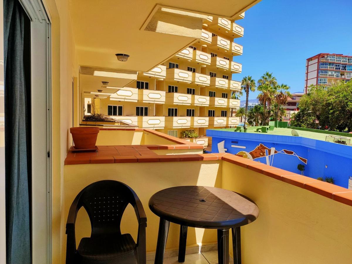 Apartamento Teneguia Playa Jardin *