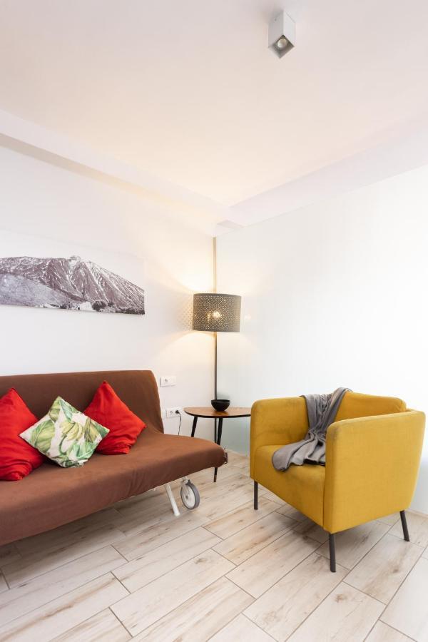 Apartment Home2book Charming Puerto De La Cruz, 103