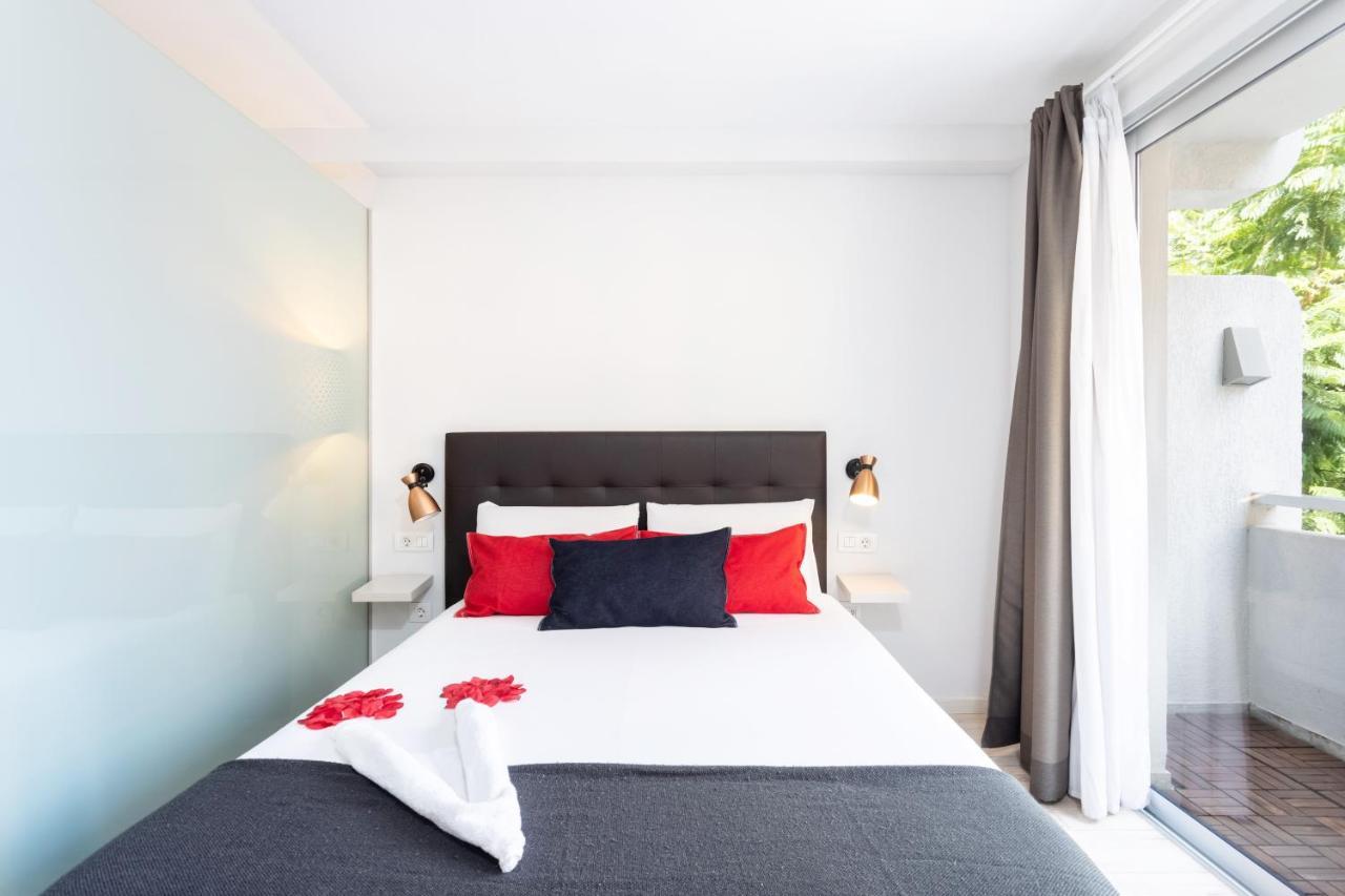 Apartment Home2book Charming Puerto De La Cruz, 103