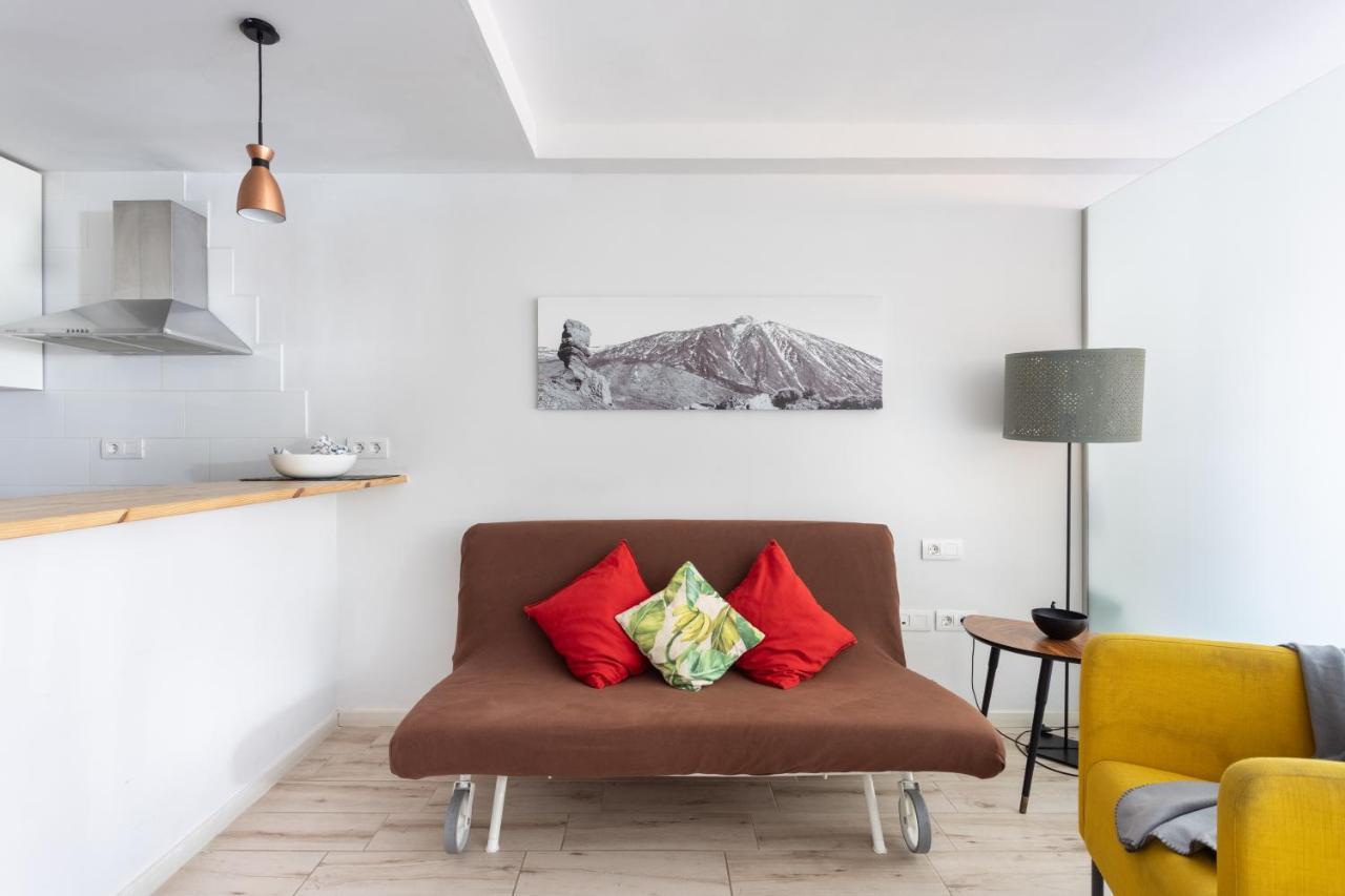 Apartment Home2book Charming Puerto De La Cruz, 103 Puerto de la Cruz (Tenerife)