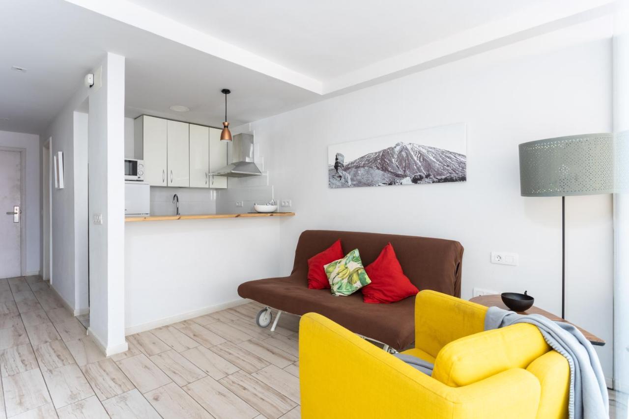 Home2book Charming Puerto De La Cruz, 103 Apartment *