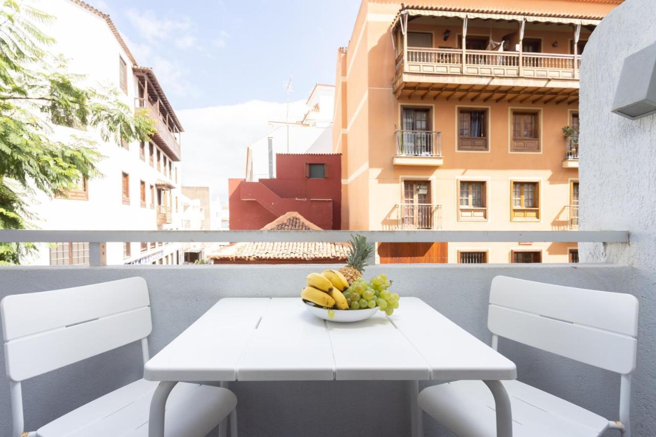 Home2book Charming Puerto De La Cruz, 103 Apartment Puerto de la Cruz (Tenerife)